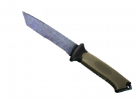 ★ Ursus Knife Blue Steel